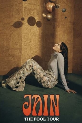 Jain : The Fool Tour au Zénith de Paris