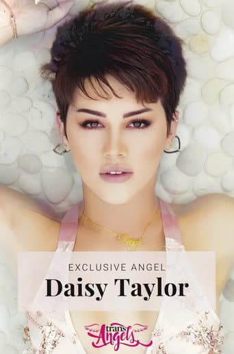 Exclusive Angel: Daisy Taylor