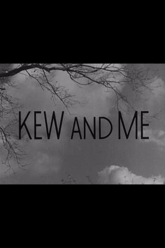 Kew and Me
