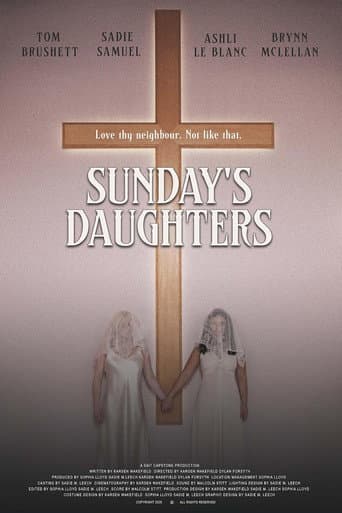 Sunday's Daughters
