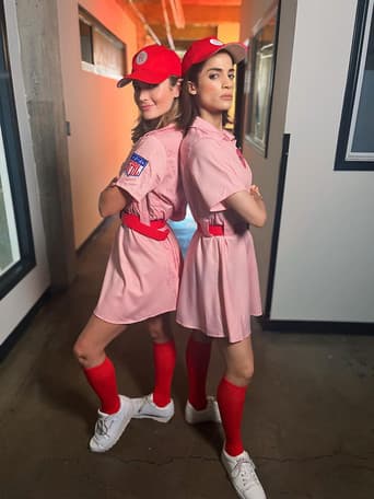 They Kiss