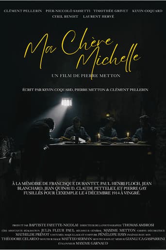 My Dear Michelle