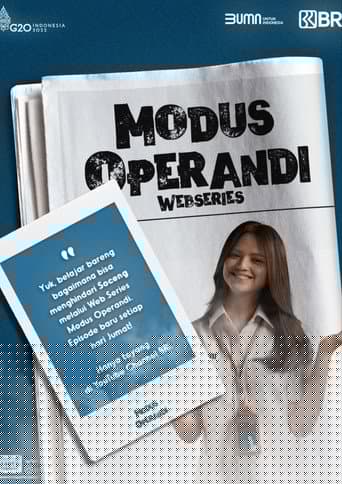 Modus Operandi