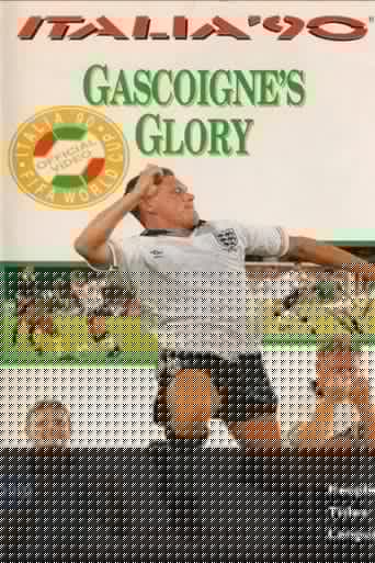 Italia '90 Gascoigne's Glory
