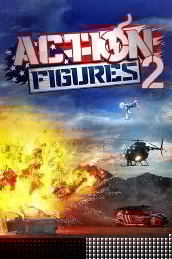 Action Figures 2