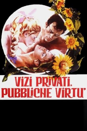 Vices privés, vertus publiques
