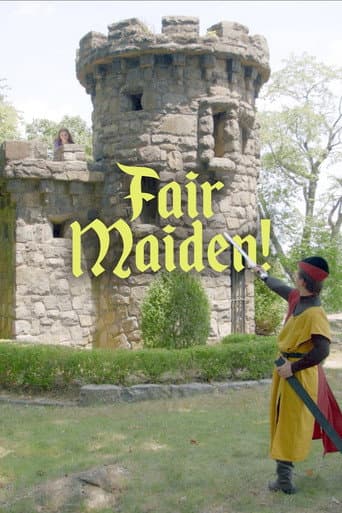 Fair Maiden!