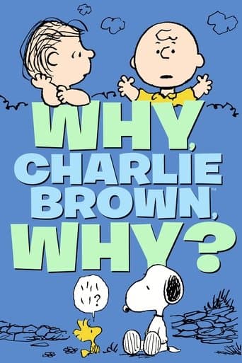 Pourquoi, Charlie Brown, pourquoi ?