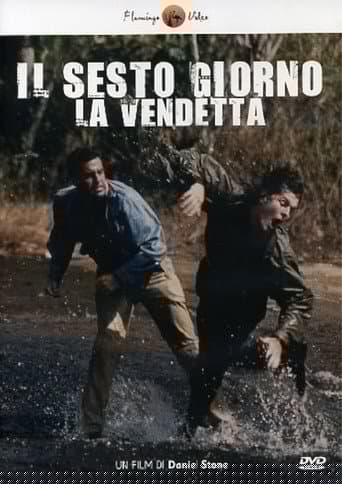 Il sesto giorno - La vendetta