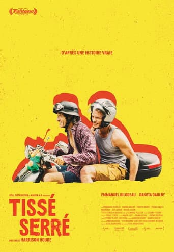 Tissé serré