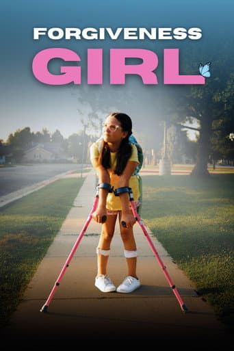 Forgiveness Girl