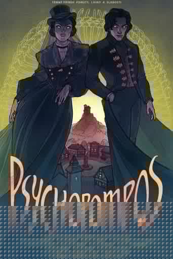 Psychopompos