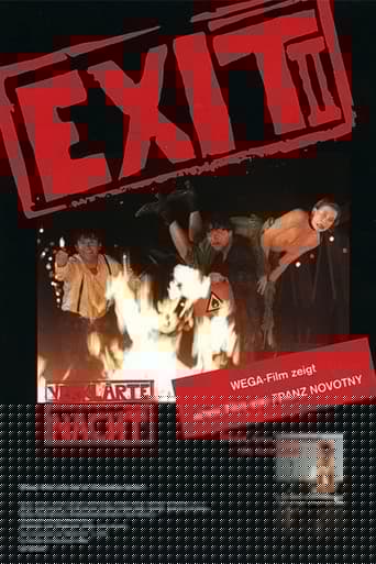 Exit II - Verklärte Nacht