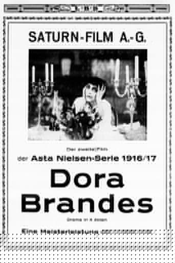 Dora Brandes