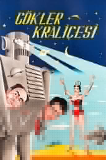 Gökler Kraliçesi