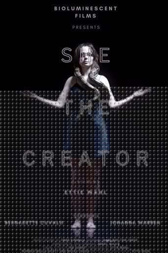 She the Creator