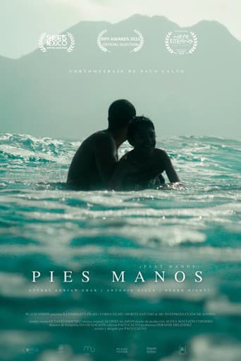 Pies, manos