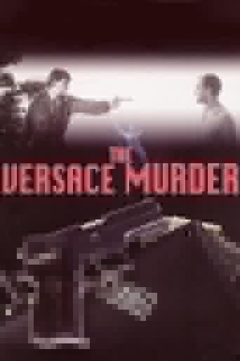 The Versace Murder
