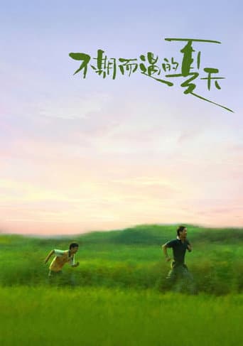 不期而遇的夏天