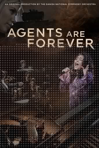 Agents Are Forever