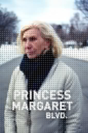 Princess Margaret Blvd.