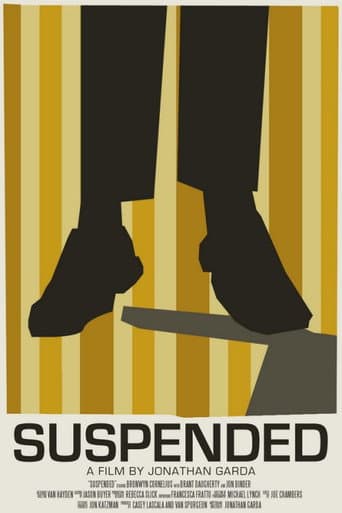Suspended
