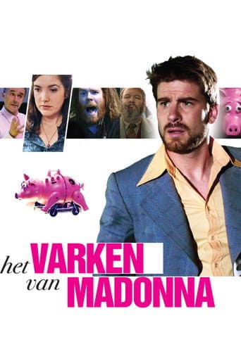 Le cochon de Madonna