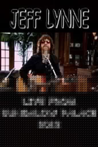 Jeff Lynne Acoustic: Live from Bungalow Palace