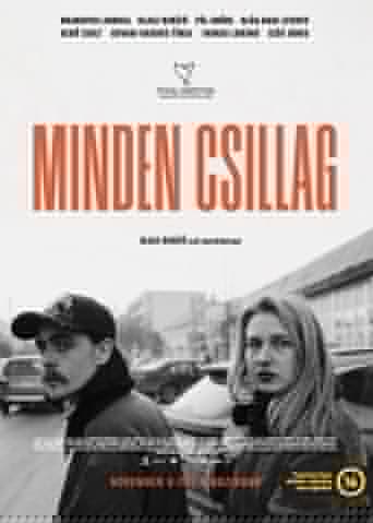 Minden csillag