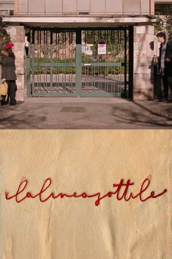 La linea sottile
