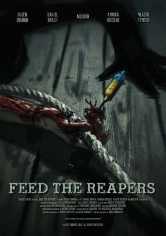 Feed the Reapers