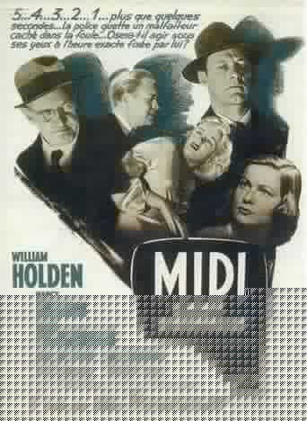 Midi, gare centrale