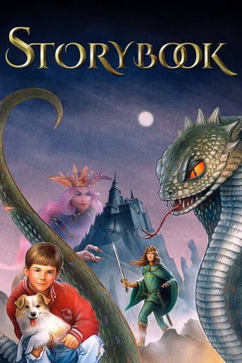 Le livre magique