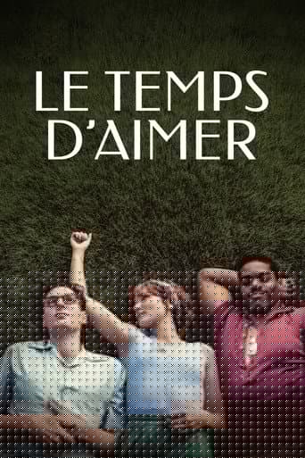 Le temps d’aimer