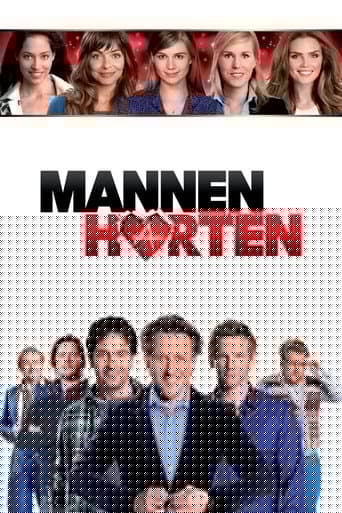Mannenharten