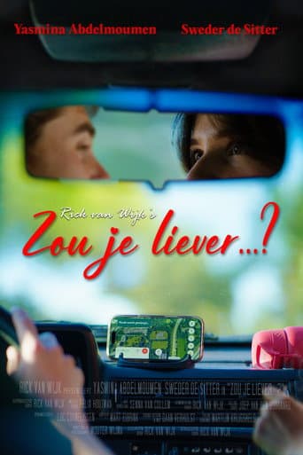 Zou je liever...?