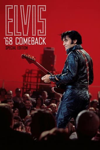 Elvis : '68 comeback
