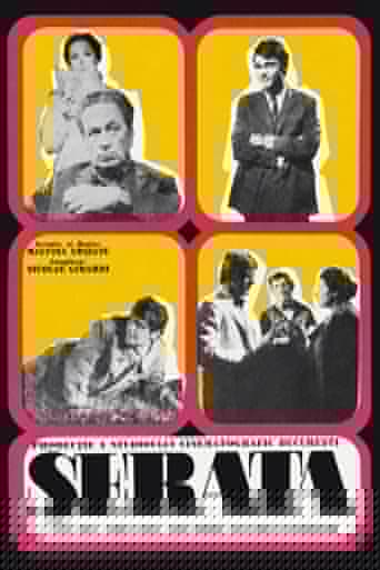 Serata