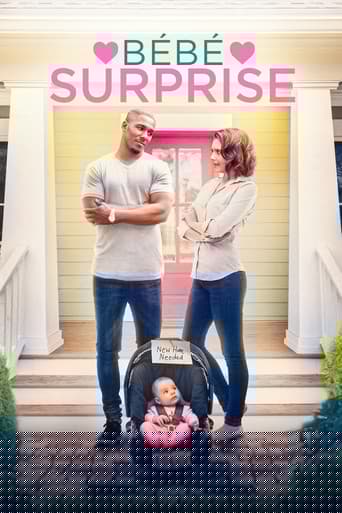Bébé surprise