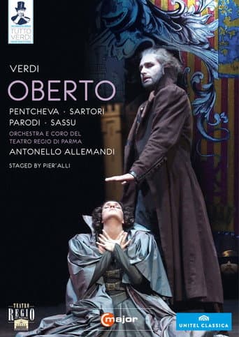 Giuseppe Verdi - Oberto