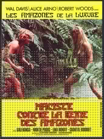 Maciste contre la reine des Amazones