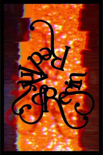 Red Ink and Resin