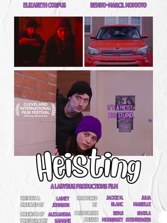 Heisting