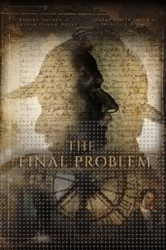 The Final Problem