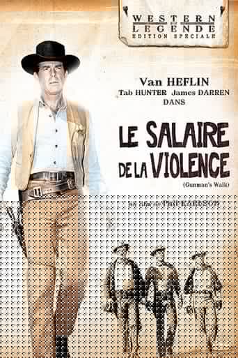 Le Salaire de la violence
