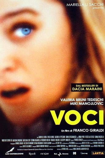 Voci