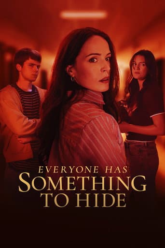 Everyone Has Something to Hide