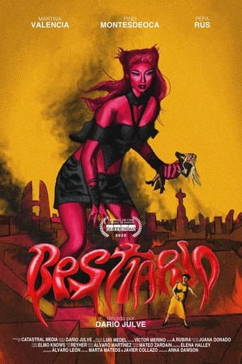 Bestiario