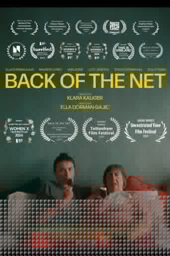 Back of the Net