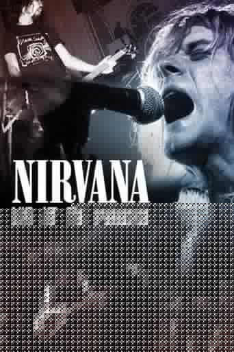 Nirvana: Live at the Paradiso